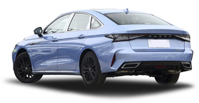 Chery Arrizo 8 2026 - شيري اريزو 8 2026_0