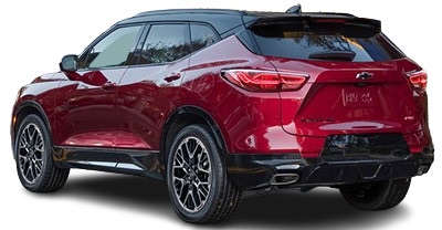 Chevrolet Blazer 2026 - شيفروليه بليزر 2026_0