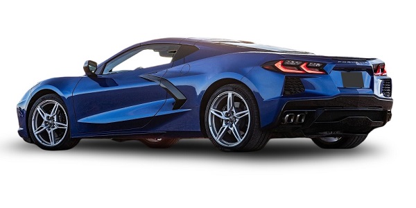 Chevrolet Corvette 2026 - شيفروليه كورفيت 2026_0