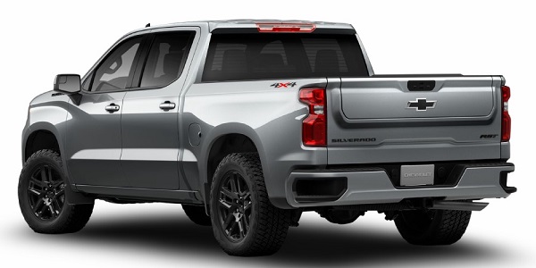 Chevrolet Silverado 2026_0