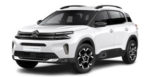 Citroen C5 Aircross 2026 