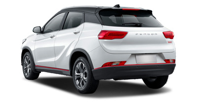 DFSK Fengon 500 2026 - دونغفنغ سوكون فنغون 500 2026_0