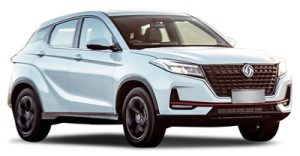 DFSK Fengon 500 2026 