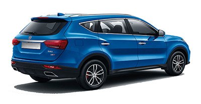 DFSK Fengon 580 2026 - دونغفنغ سوكون 580 فنغون 2026_0