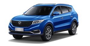 DFSK Fengon 580 2026 