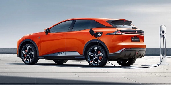 Deepal S07 2026 - ديبال إس 07 2026_0