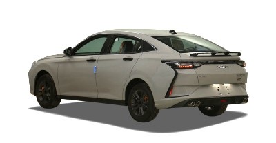 Dongfeng Shine 2026 - دونج فنج شاين 2026_0