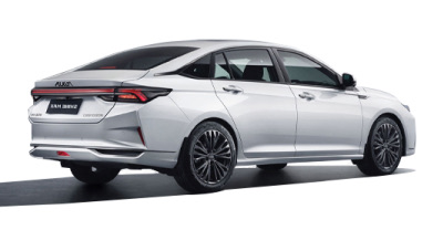 Dongfeng Shine Max 2026 - دونجفينج شاين ماكس 2026_0