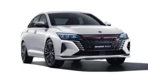 Dongfeng Shine Max 2026 | دونجفينج شاين ماكس 2026