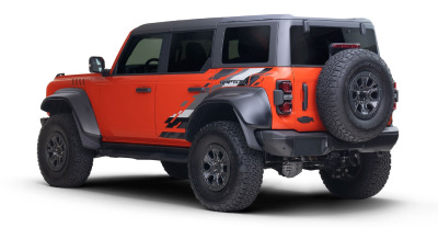 Ford Bronco Raptor 2026 - فورد برونكو رابتر 2026_0