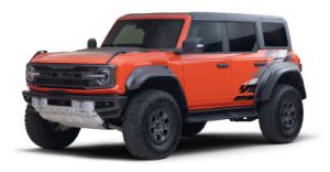 Ford Bronco Raptor 2026