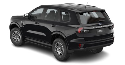 Ford Everest 2026 - فورد ايفرست 2026_0