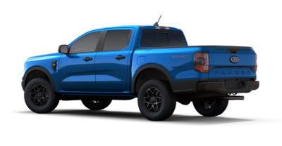 Ford Ranger 2026 - فورد رينجر 2026_0