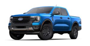 Ford Ranger 2026