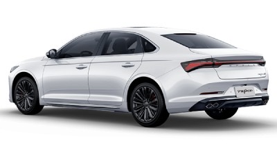 Geely Preface 2026 - جيلي بريفيس 2026_0