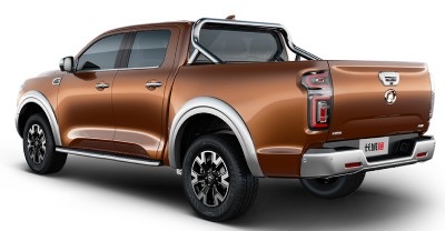 Great Wall Poer 2026 - جريت وول بوير 2026_0