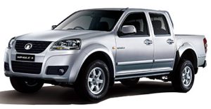 Great Wall Wingle 5 2026 