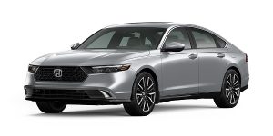 Honda Accord 2026