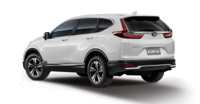 Honda CR V 2026 - هوندا سي آر في 2026_0