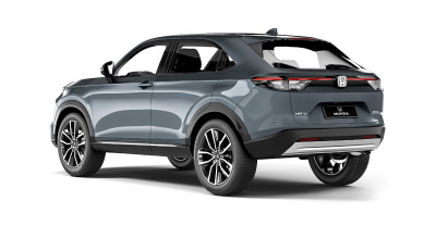 Honda Hr V 2026 - هوندا إتش آر في 2026_0