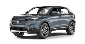 Honda Hr V 2026 | هوندا إتش آر في 2026