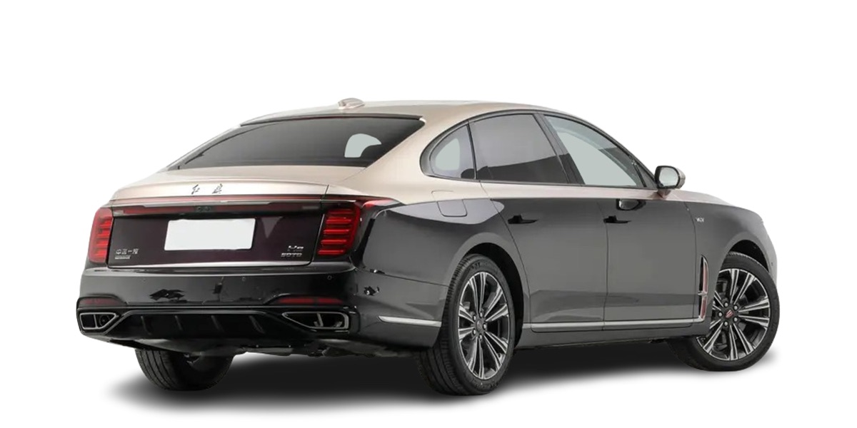 Hongqi H9 2026 - هونشي إتش 9 2026_0