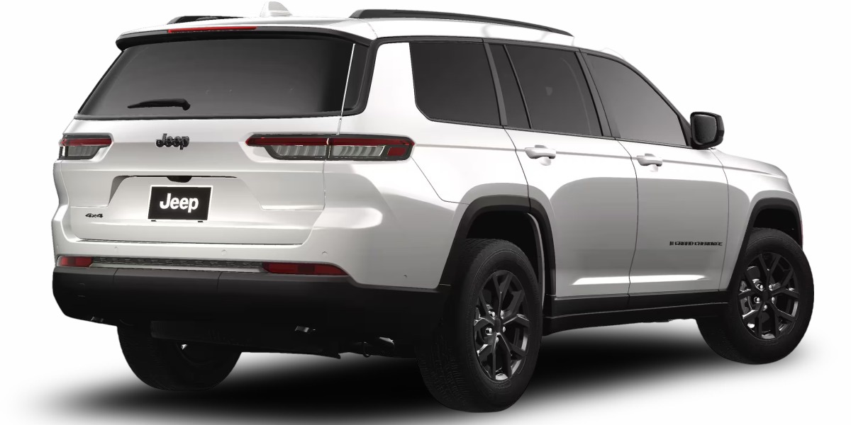 Jeep Grand Cherokee L 2026 - جيب جراند شيروكي إل 2026_0