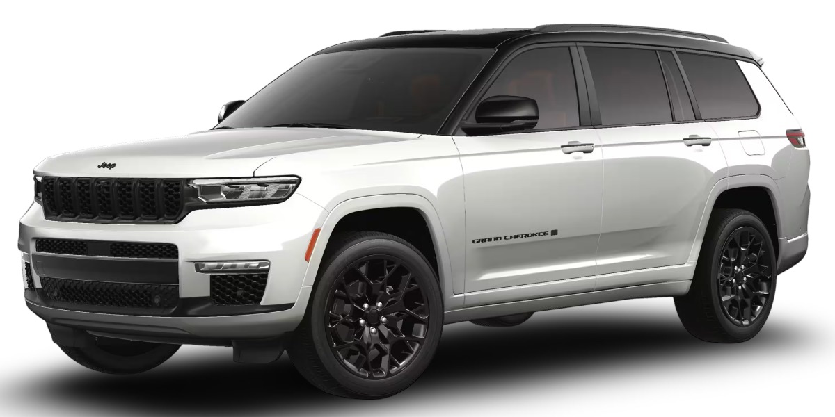 Jeep Grand Cherokee L 2026 - جيب جراند شيروكي إل 2026_0