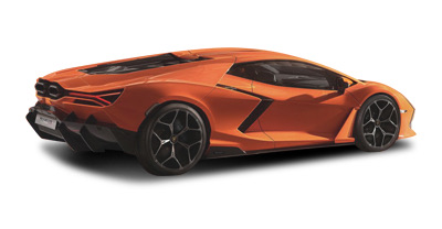 Lamborghini Revuelto 2026 - لامبورجيني ريفويلتو 2026_0