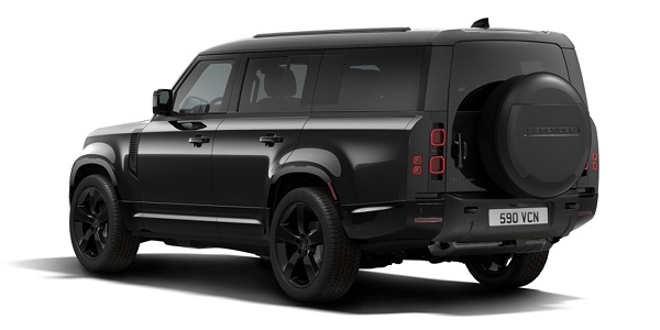 Land Rover Defender 110 2026 - لاند روفر ديفيندر 110 2026_0