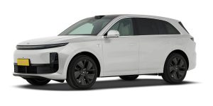 Li Auto L6 2026