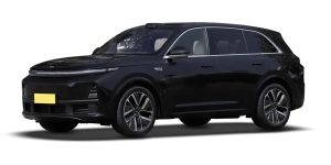 Li Auto L7 2026 