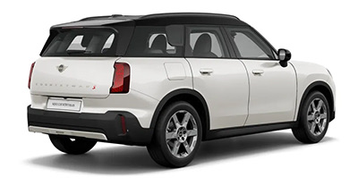 MINI Countryman 2026 - ميني كونتري مان 2026_0