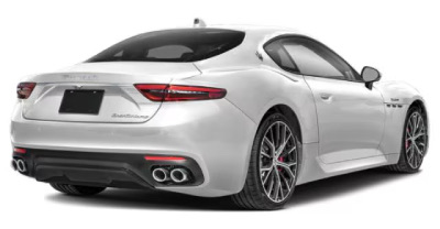 Maserati GranTurismo 2026 - مازيراتي جران توريزمو 2026_0