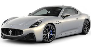 Maserati GranTurismo 2026 | مازيراتي جران توريزمو 2026