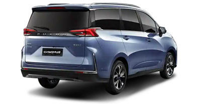 Maxus G50 Plus 2025_0