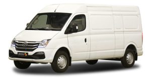 Maxus V80 2026 