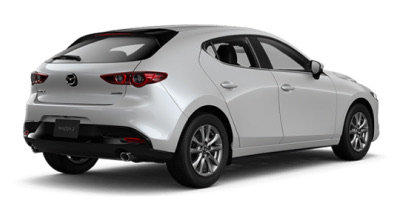 Mazda 3 2026 - مازدا 3 2026_0