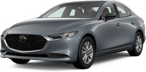 Mazda 3 Sedan 2026