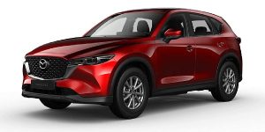 Mazda CX 5 2026 | مازدا سي إكس 5 2026