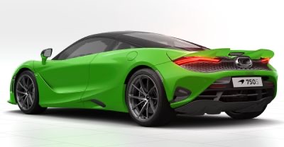 McLaren 750S 2026 - ماكلارين 750 إس 2026_0