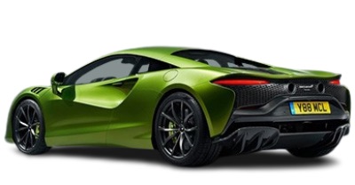 McLaren Artura 2026 - ماكلارين ارتورا 2026_0