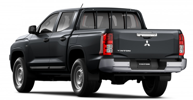 Mitsubishi L200 2026 - ميتسوبيشي إل 200 2026_0