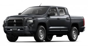 Mitsubishi L200 2026