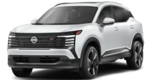 Nissan Kicks 2026 
