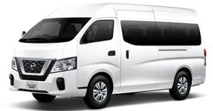 Nissan Urvan 2026 