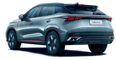 Omoda C5 2026 - عمودا سي 5 2026_0