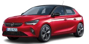 Opel Corsa 2026
