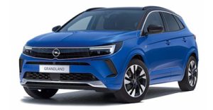 Opel Grandland 2026 