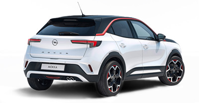 Opel Mokka 2026 - أوبل موكا 2026_0